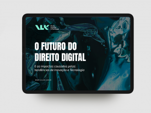 O Futuro do Direito Digital